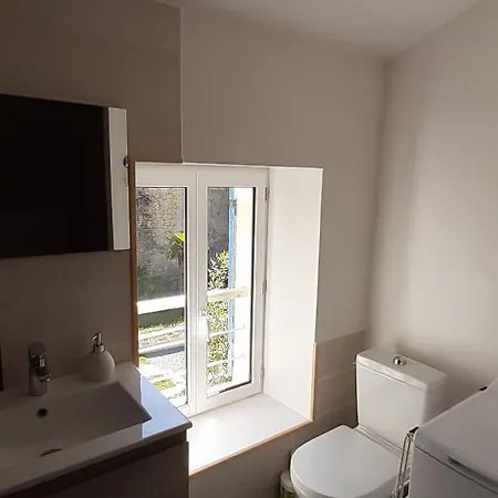 Lantställe Chez Sylvie Et Eric Coppin *