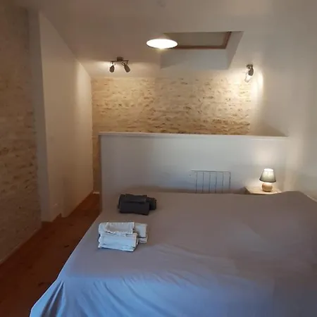 Chez Sylvie Et Eric Coppin * Asnières-la-Giraud