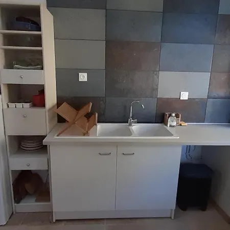 Lantställe Chez Sylvie Et Eric Coppin