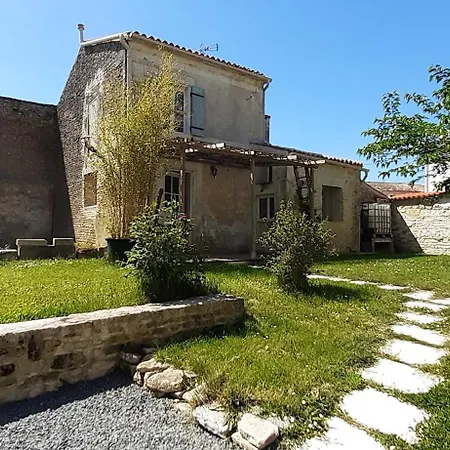 Chez Sylvie Et Eric Coppin Lantställe *