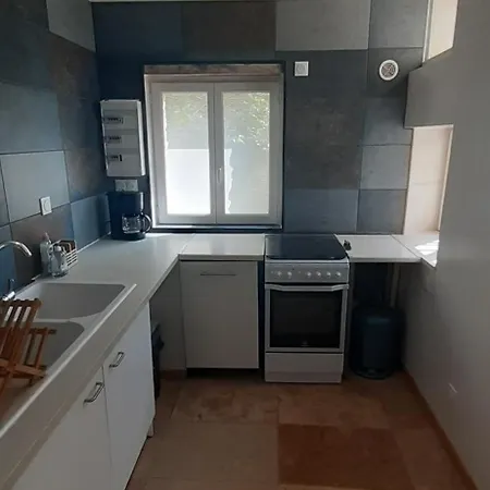 Chez Sylvie Et Eric Coppin Lantställe *