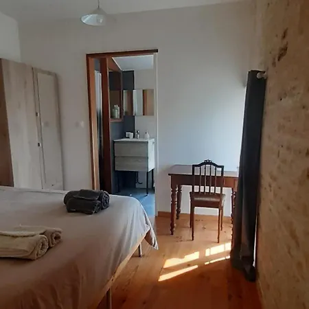 Chez Sylvie Et Eric Coppin