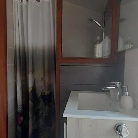 Lantställe Chez Sylvie Et Eric Coppin Asnières-la-Giraud