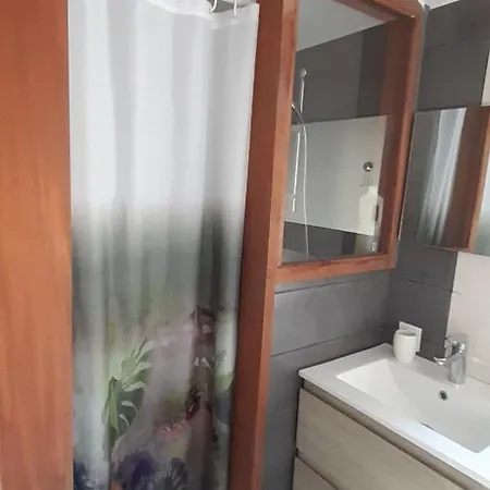 Chez Sylvie Et Eric Coppin