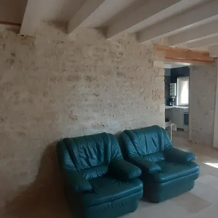 Chez Sylvie Et Eric Coppin *