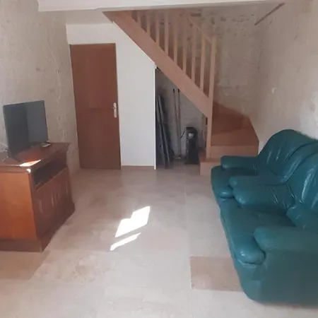 Chez Sylvie Et Eric Coppin Lantställe