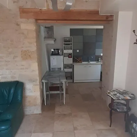 Chez Sylvie Et Eric Coppin