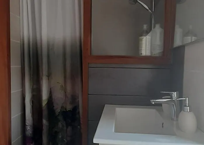 Country house Chez Sylvie Et Eric Coppin Asnieres-la-Giraud